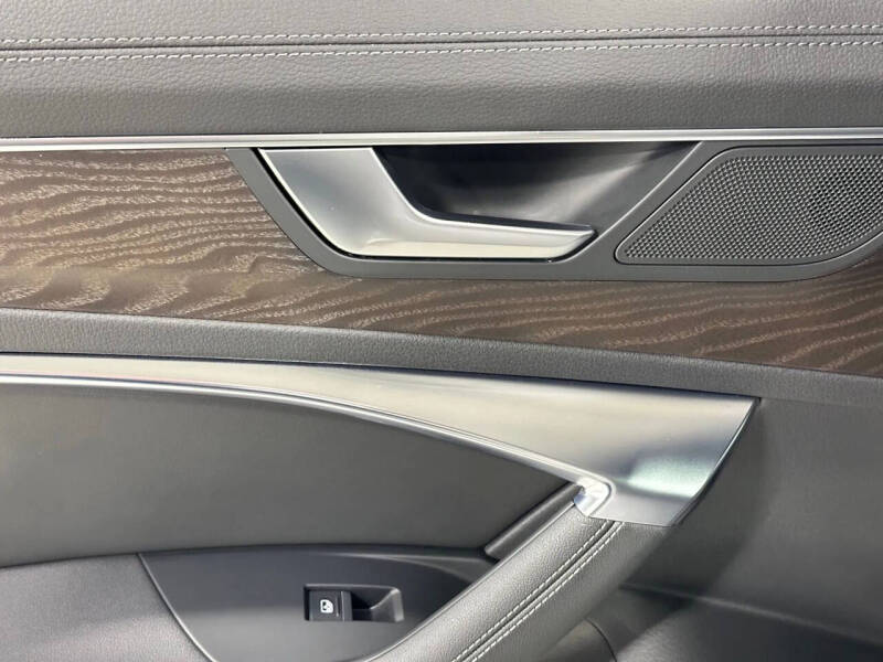 2021 Audi A6 quattro Sport Prem Plus 45 TFSI