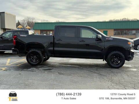 2022 Chevrolet Silverado 1500 Limited