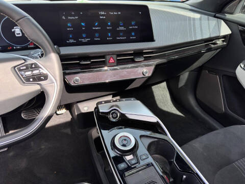 2023 Kia EV6 GT-Line