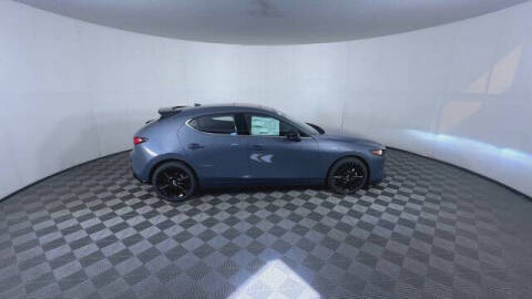 2026 Mazda Mazda3 Hatchback 2.5 Turbo Premium Plus