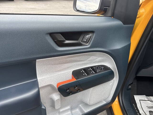 2023 Ford Maverick XLT