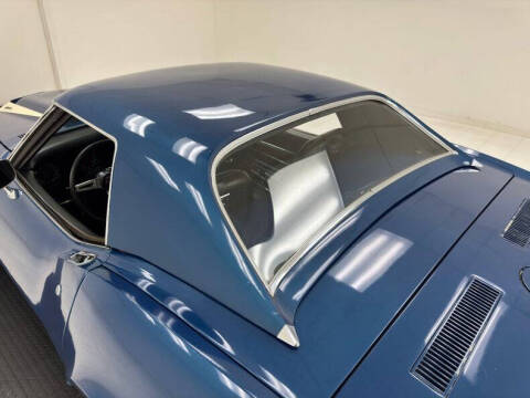 1970 Chevrolet Corvette