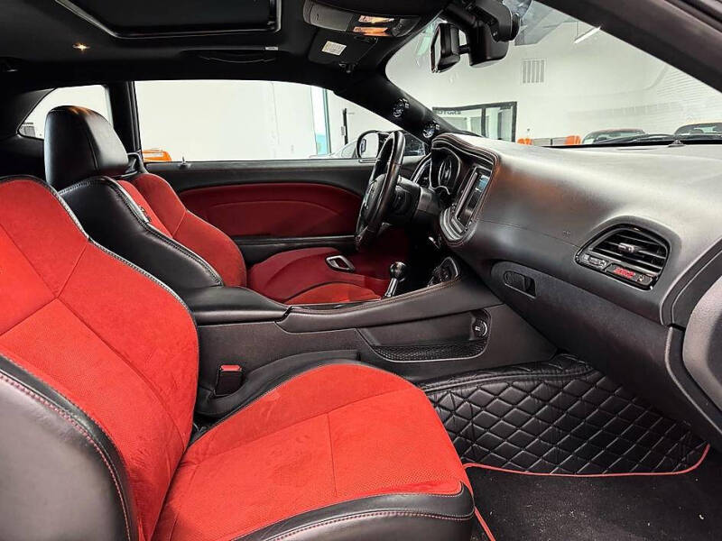 2020 Dodge Challenger