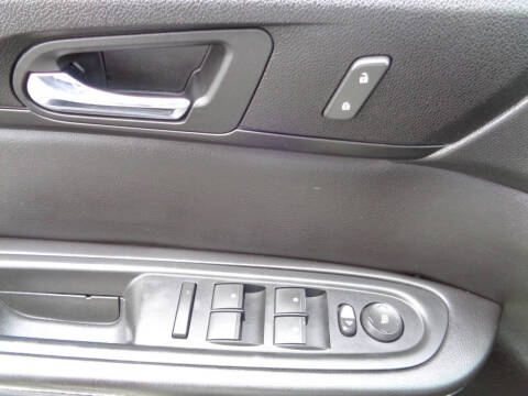 2015 GMC Acadia SLT-1