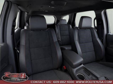 2026 Dodge Durango R/T 392