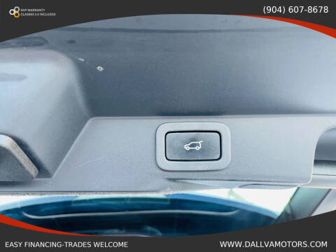 2015 Land Rover Range Rover Sport