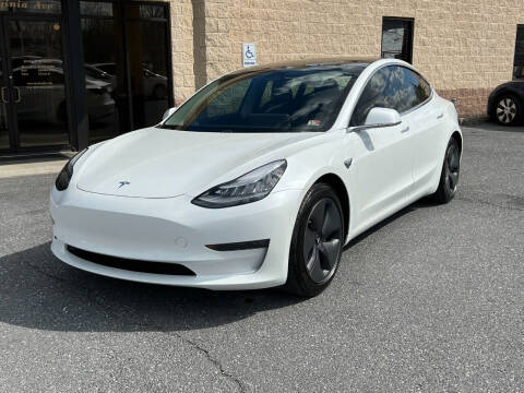 2020 Tesla Model 3 for sale at Va Auto Sales in Harrisonburg VA