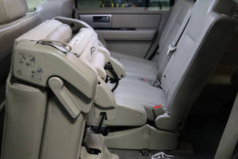 2013 Ford Expedition Limited