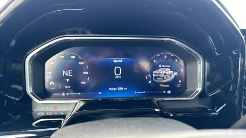 2026 Chevrolet Silverado 3500HD