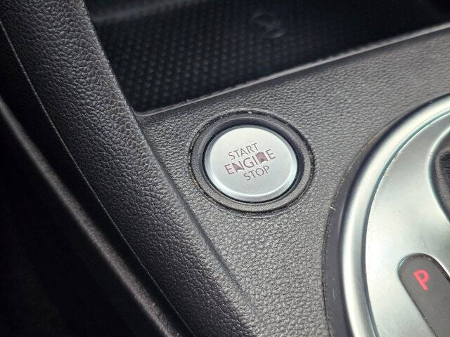 2012 Volkswagen Beetle