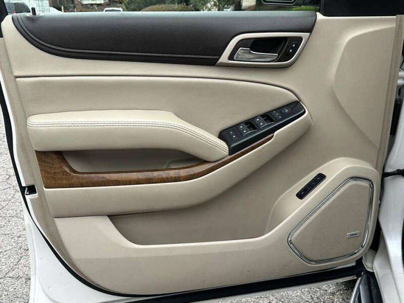 2020 GMC Yukon XL Denali