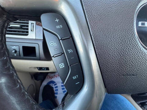 2011 GMC Yukon Denali