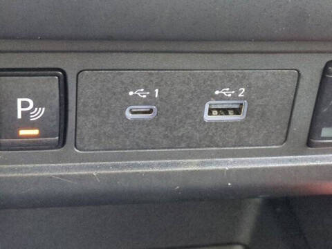 2023 Nissan Frontier PRO-X