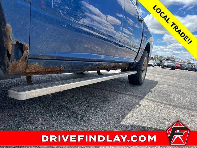 2009 Dodge Ram 1500 SLT