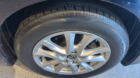 2016 Mazda MAZDA3 i Touring