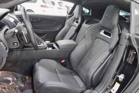 2023 Jaguar F-TYPE R