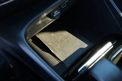 2023 Volvo XC40 Recharge Twin Ultimate