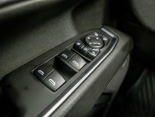 2024 Chevrolet Silverado 3500HD