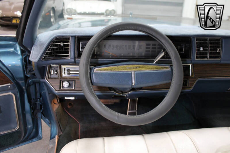1975 Buick LeSabre