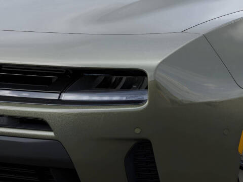 2026 Dodge Charger R/T