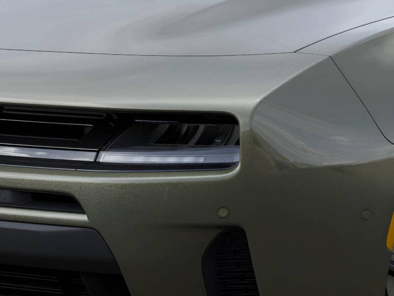 2026 Dodge Charger R/T