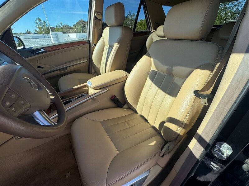 2006 Mercedes-Benz M-Class ML 350