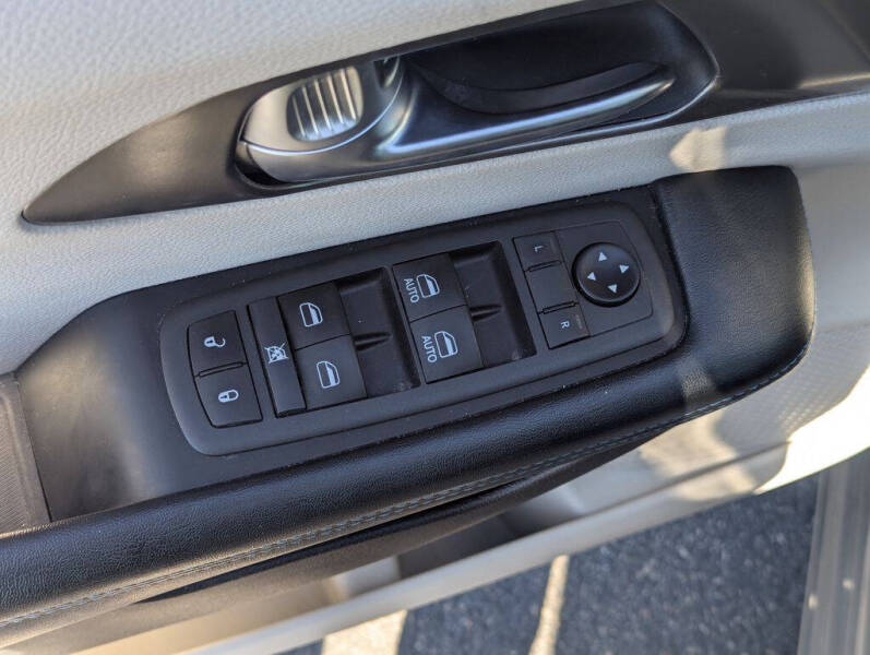 2021 Chrysler Pacifica Hybrid Touring