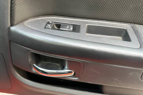 2013 Dodge Challenger