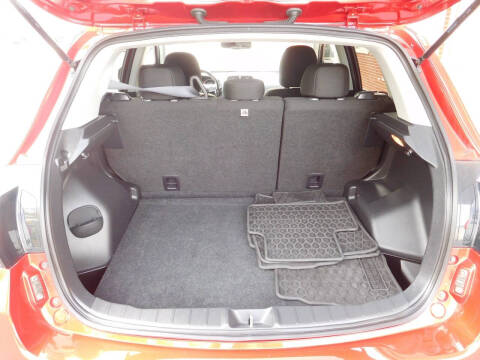 2020 Mitsubishi Outlander Sport SE