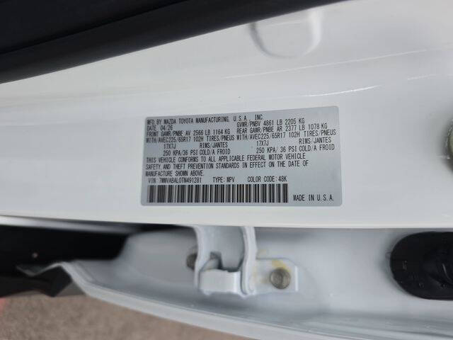 2026 Mazda CX-50 2.5 S Select