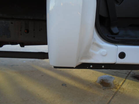 2015 Ford F-350 Super Duty XL