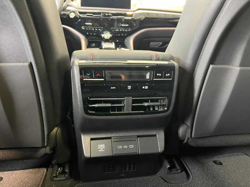 2026 Acura MDX SH-AWD w/A-SPEC
