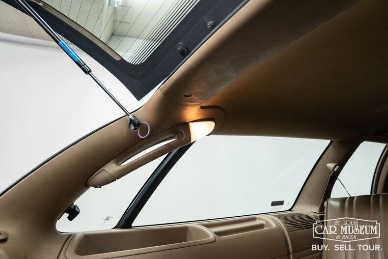 1996 Buick Roadmaster Estate