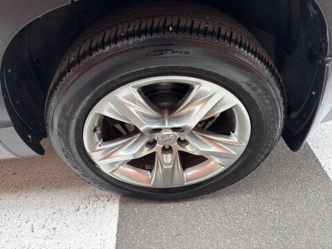 2015 Toyota Highlander