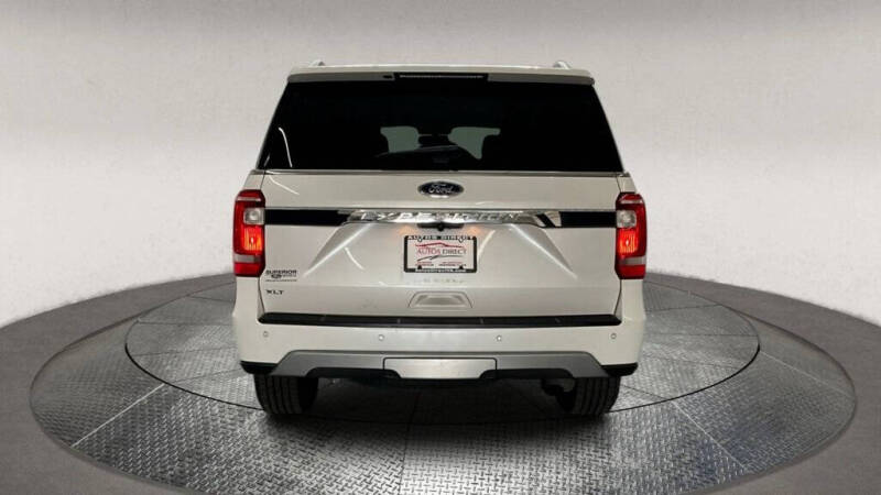 2019 Ford Expedition XLT