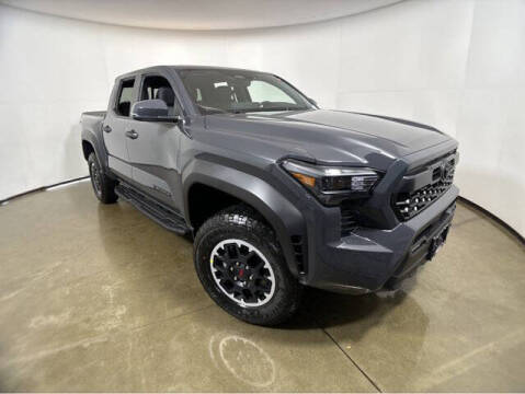 2024 Toyota Tacoma for sale at Smart Motors in Madison WI