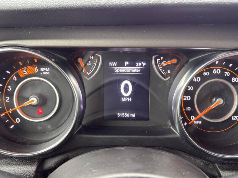 2022 Jeep Wrangler Unlimited