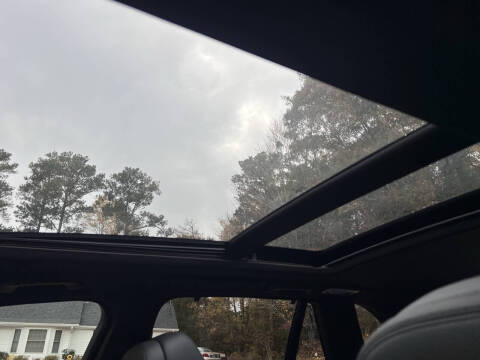 2014 BMW X5 xDrive50i