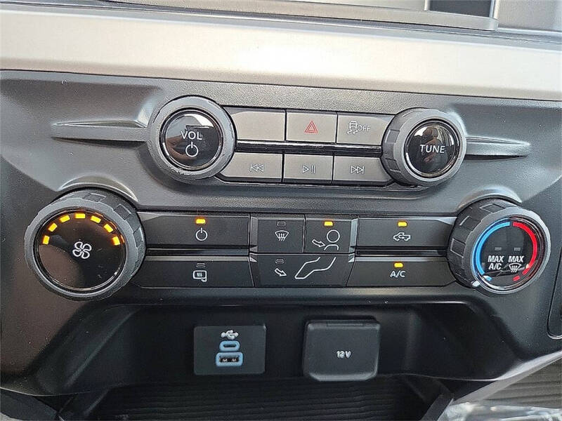 2025 Ford F-600 Super Duty