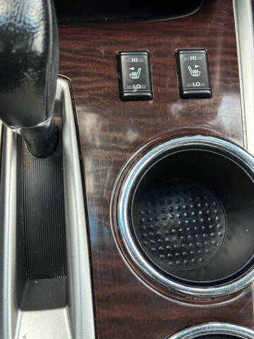 2014 Nissan Pathfinder