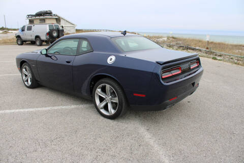 2015 Dodge Challenger R/T