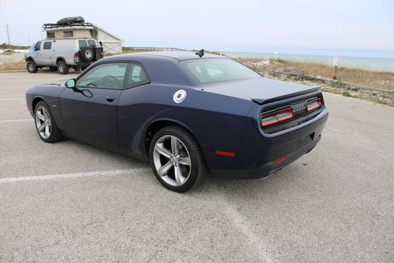 2015 Dodge Challenger R/T