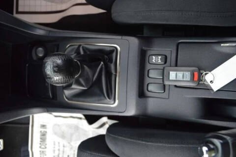 2010 Mitsubishi Lancer Evolution GSR