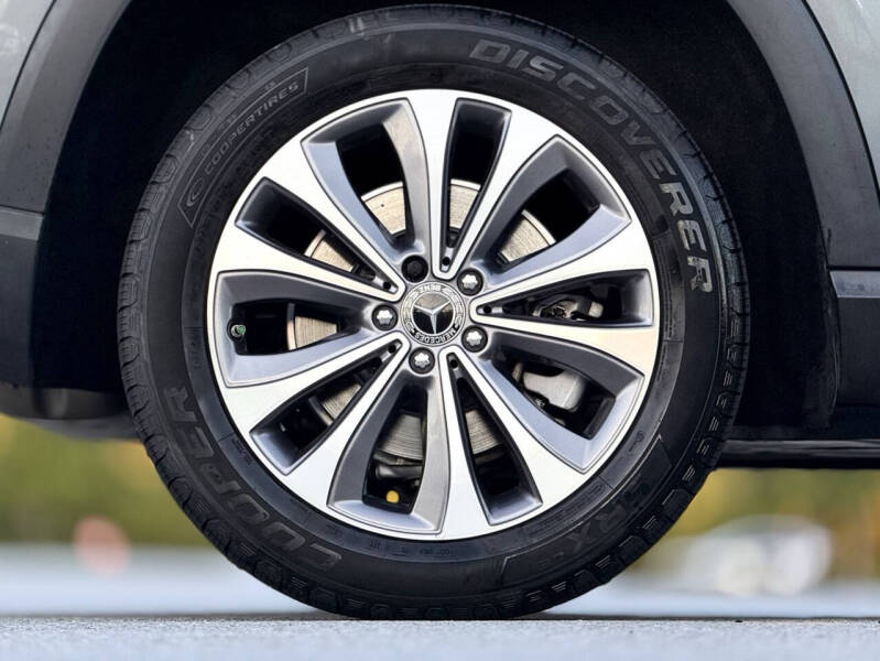 2022 Mercedes-Benz GLE GLE 350