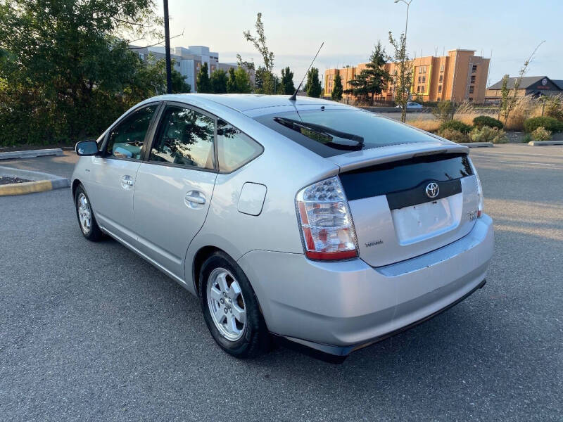 2006 Toyota Prius