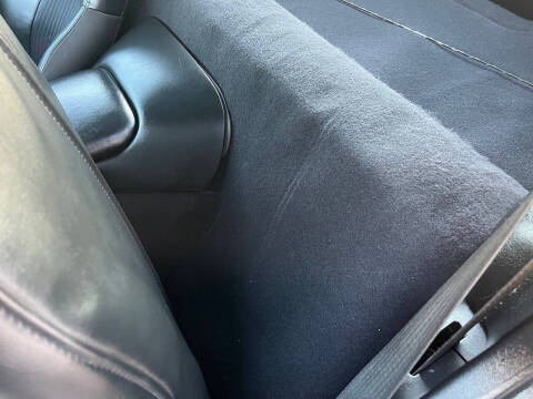 2003 Chevrolet Corvette Z06