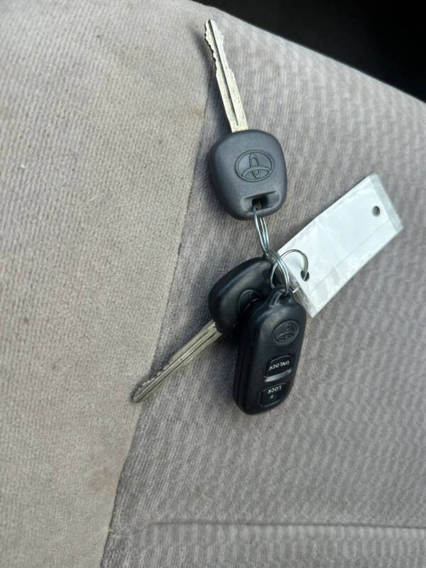 2006 Toyota Corolla