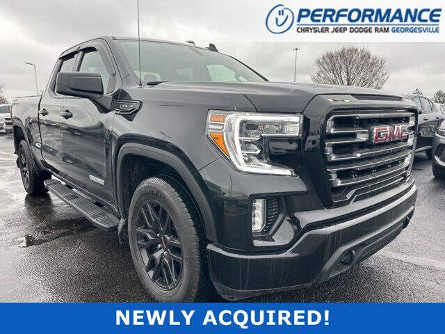 2022 GMC Sierra 1500 For Sale - Carsforsale.com®