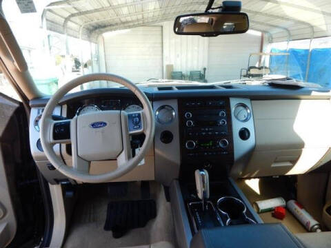 2014 Ford Expedition XLT