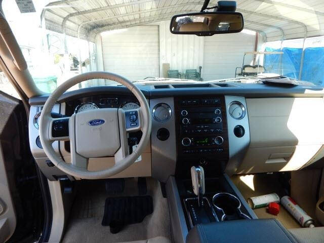 2014 Ford Expedition XLT